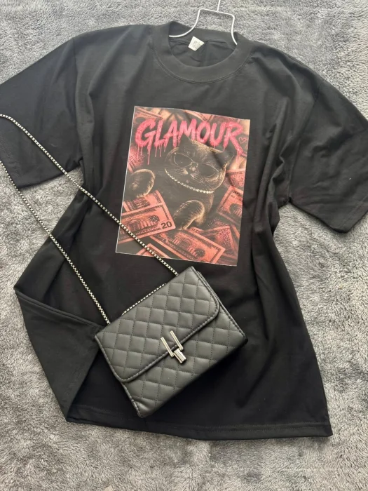 Remeron Mujer Glamour