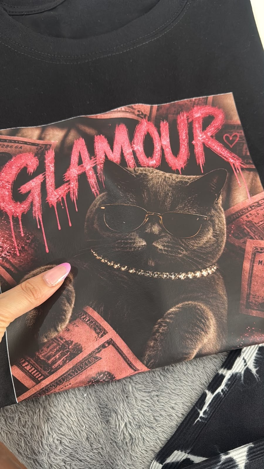 Remeron Mujer Glamour - Imagen 3
