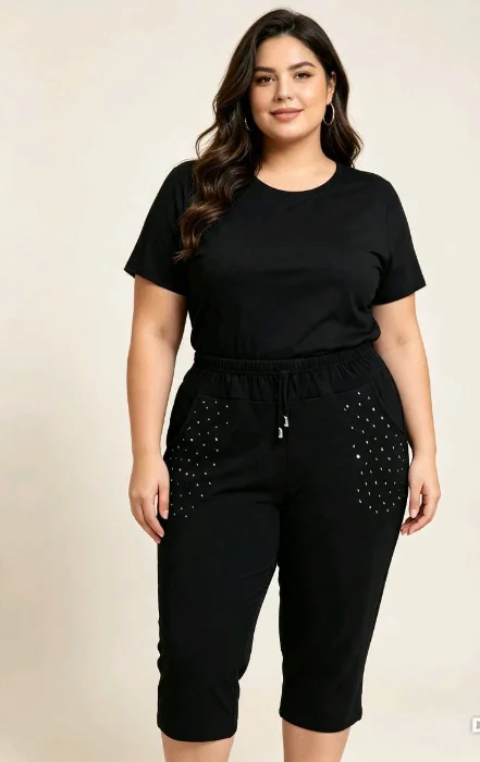 Capris de Melvin