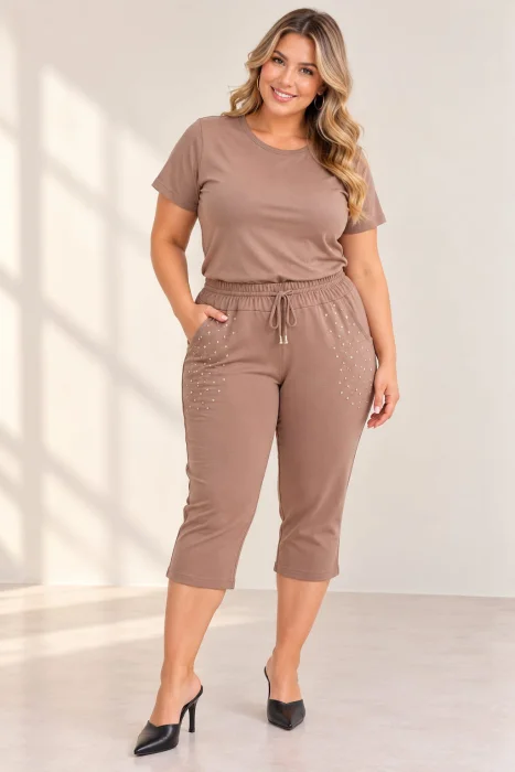 Capris de Melvin