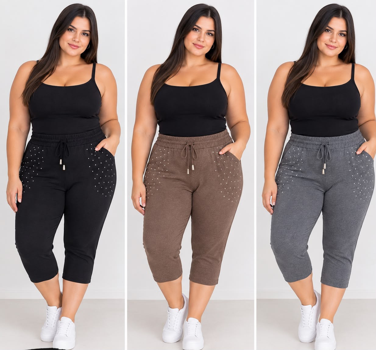 Capris de Melvin - Imagen 2
