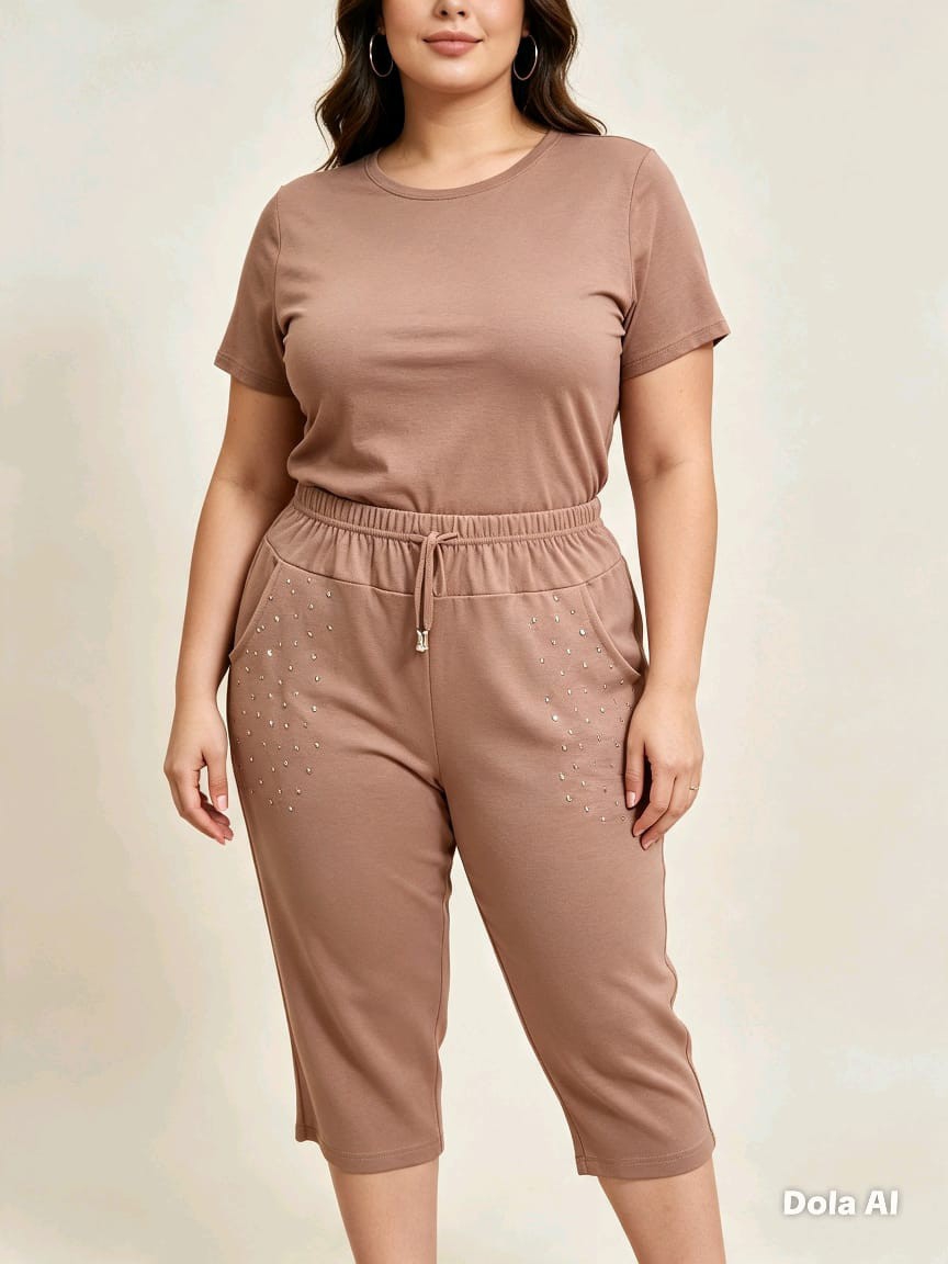 Capris de Melvin - Imagen 3