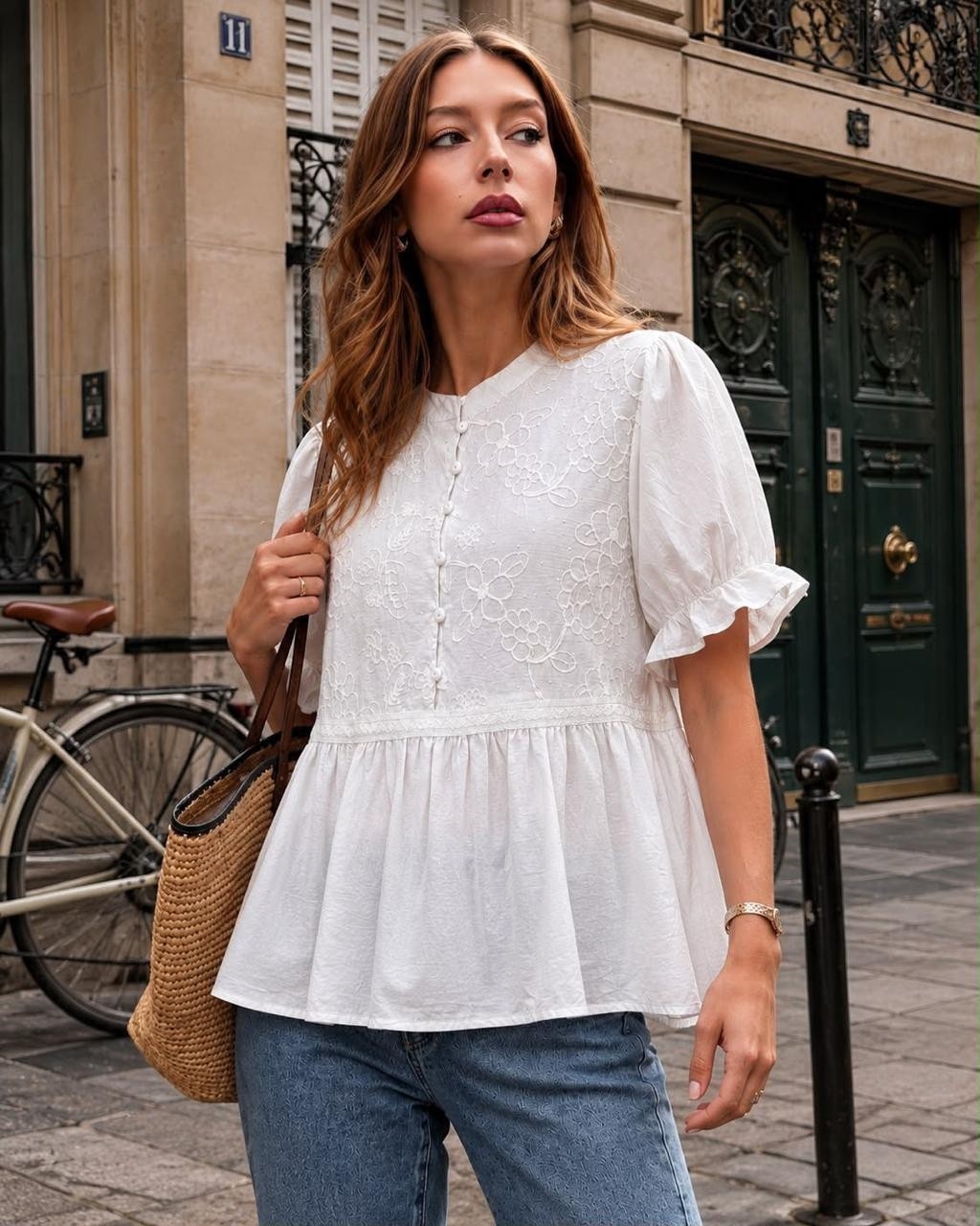 Blusa - Imagen 3