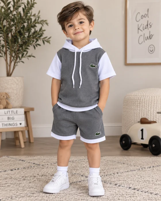  Conjunto Gino