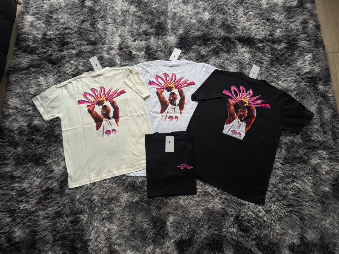 Remera Estampada Premiun - Imagen 4