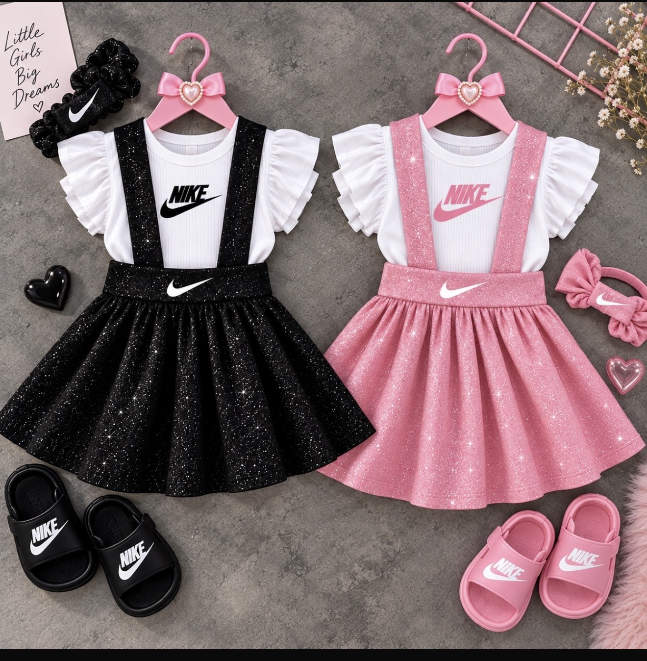  Conjunto de 2 Piezas de Beba   Modelo Scarlett - IMG_7703.jpeg