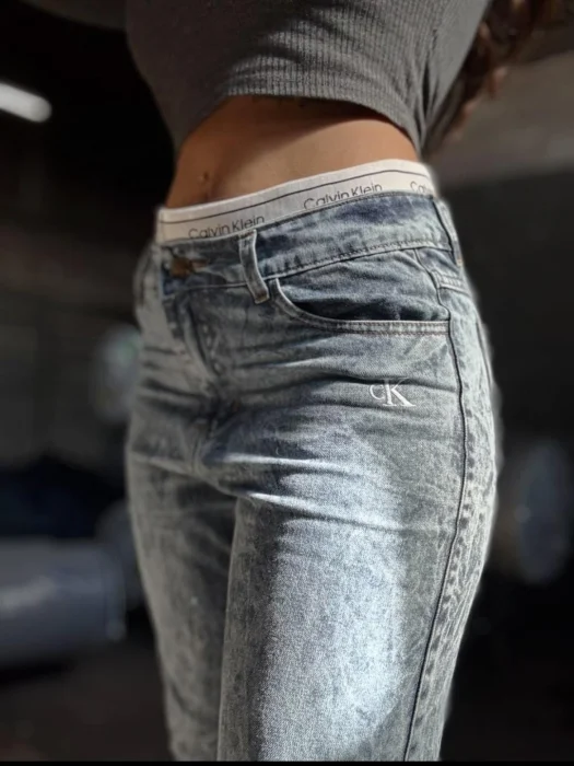 Jeans Calvin