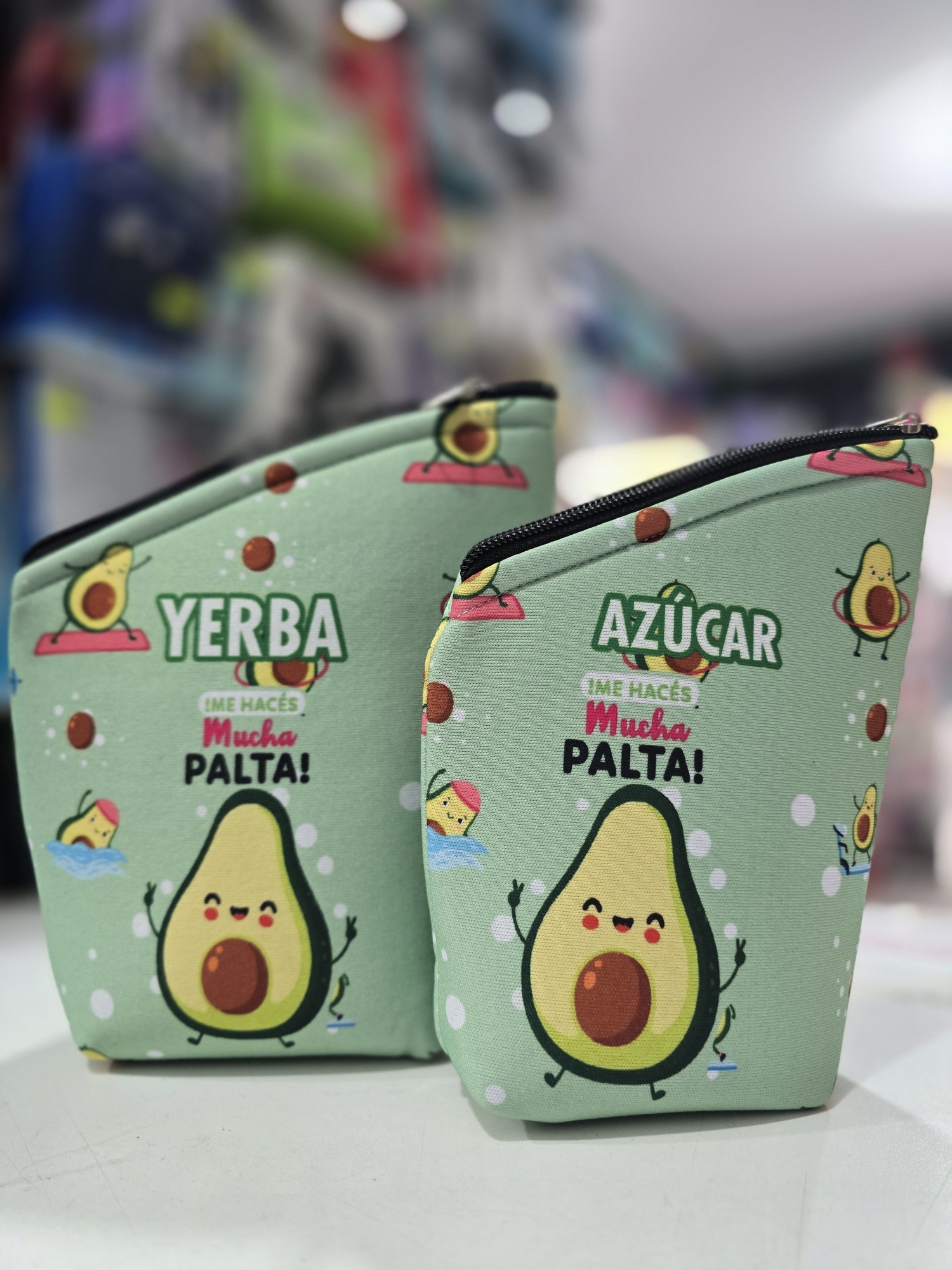 Azucarero Yerbero - Imagen 2