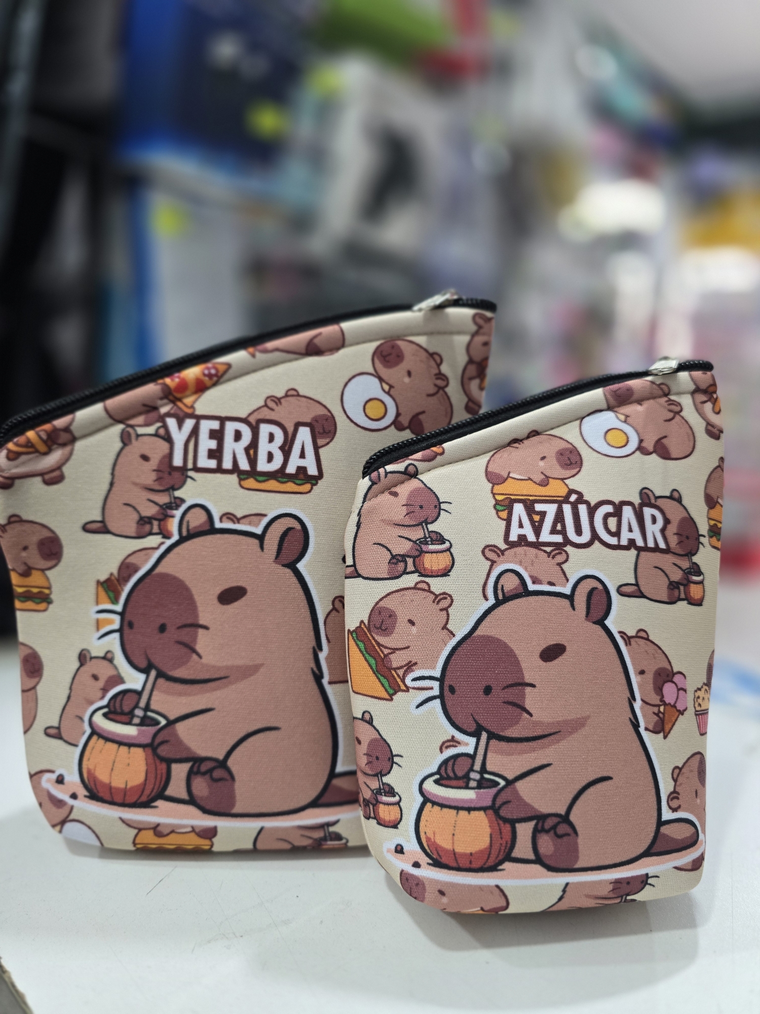 Azucarero Yerbero - Imagen 5