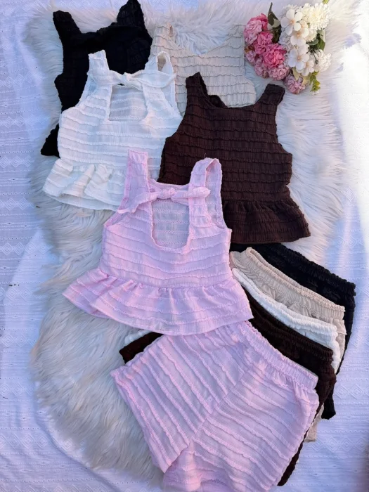 Conjunto de Hawai