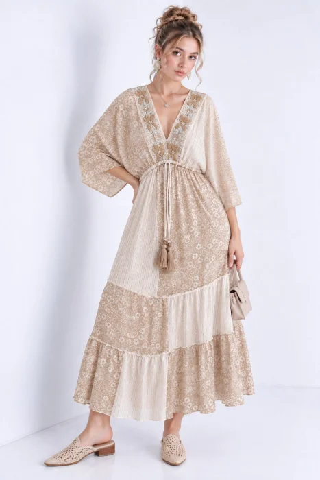 Vestido Arena