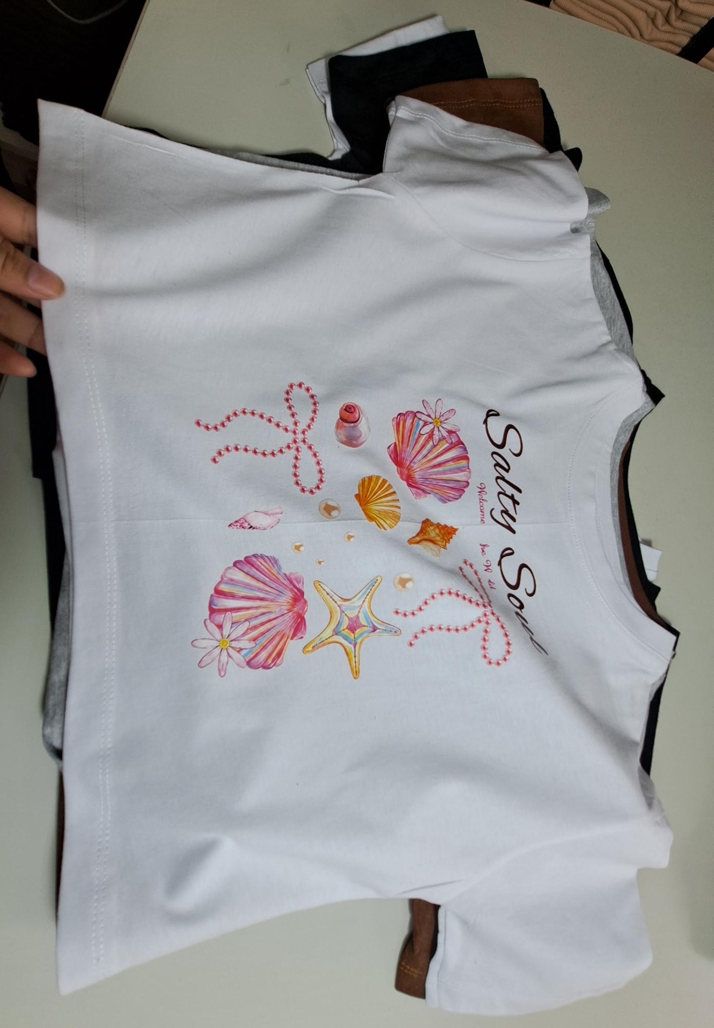 Crop Over Estampado Dtf - Imagen 3