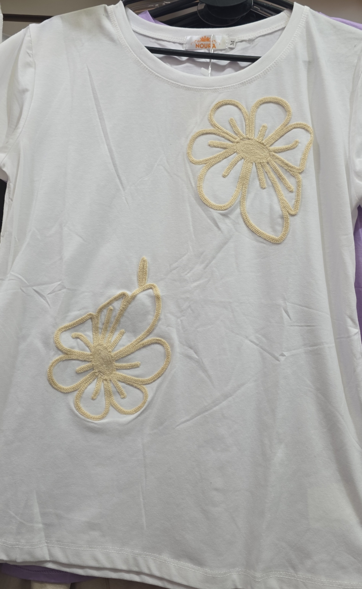 Remeras Importadas de  Mujer - Imagen 3