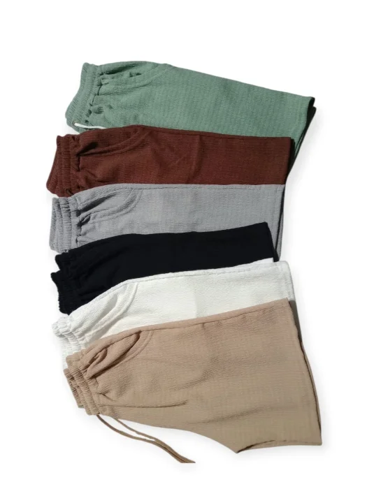 Bermudas de Hawai