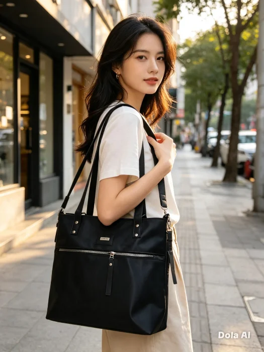 Bolso Impermeable