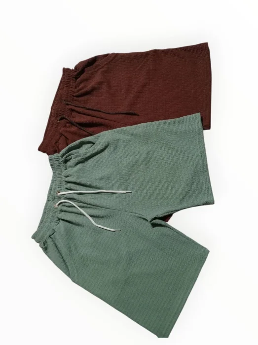 Bermudas de Hawai