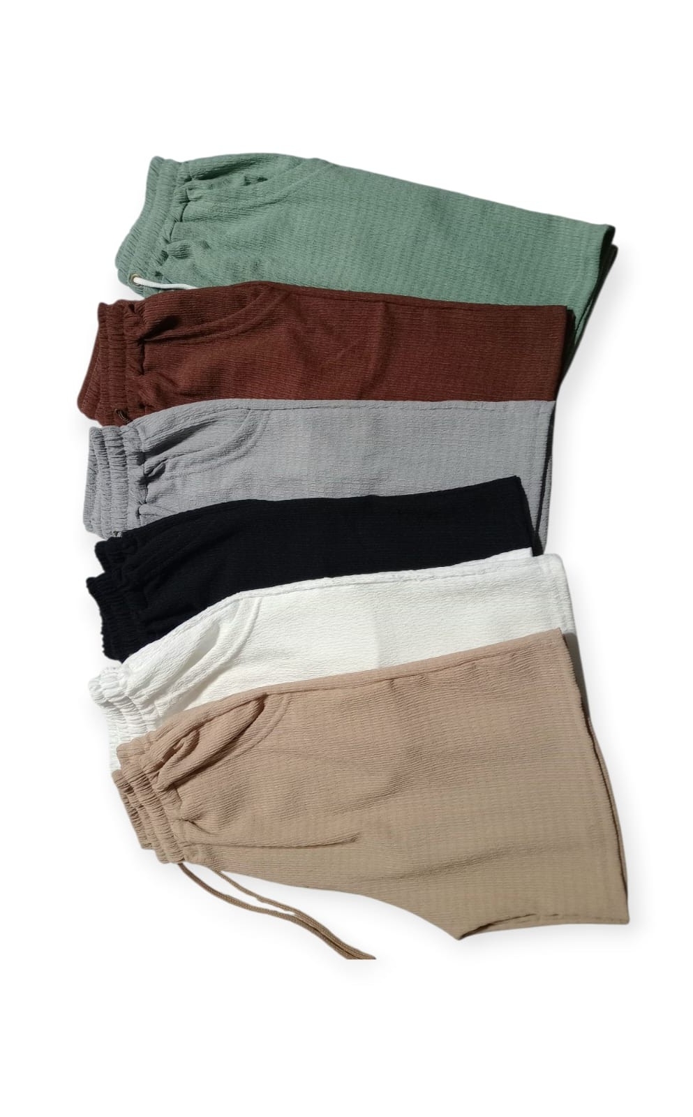 Bermudas de Hawai - Imagen 2
