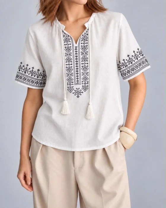 Blusa