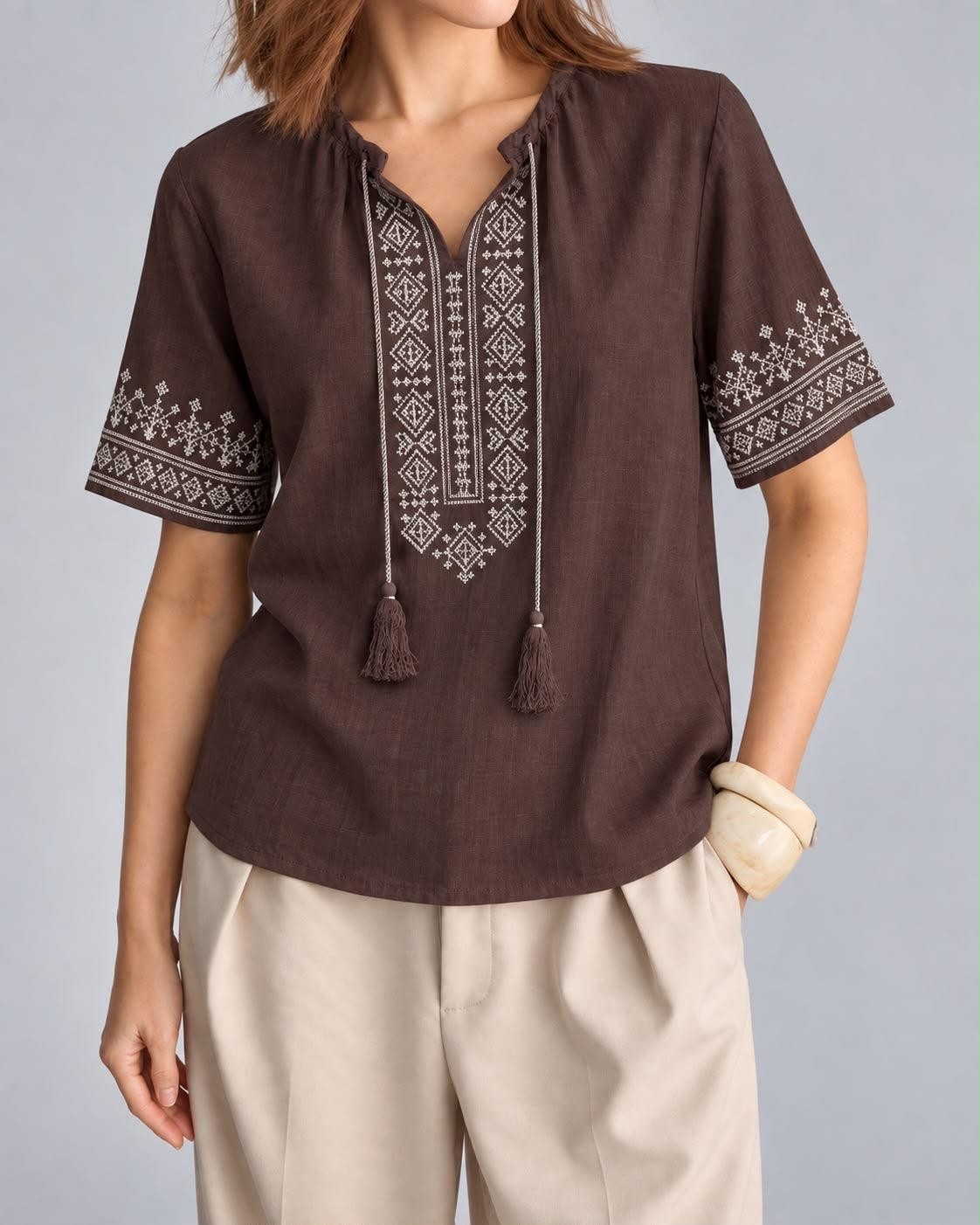Blusa - Imagen 3