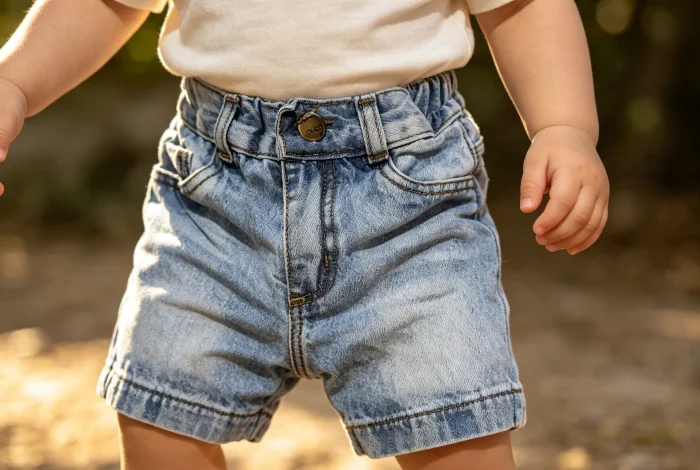 Bermuda Bebe