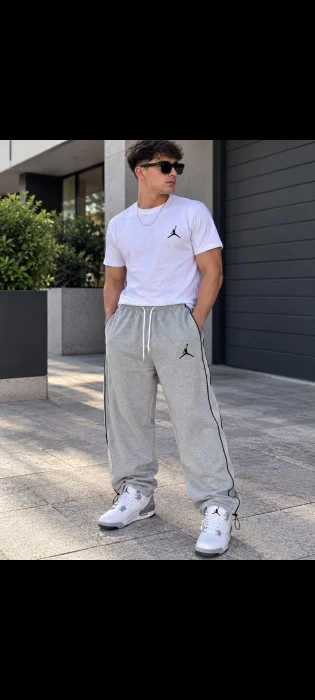 Pantalones Hombre