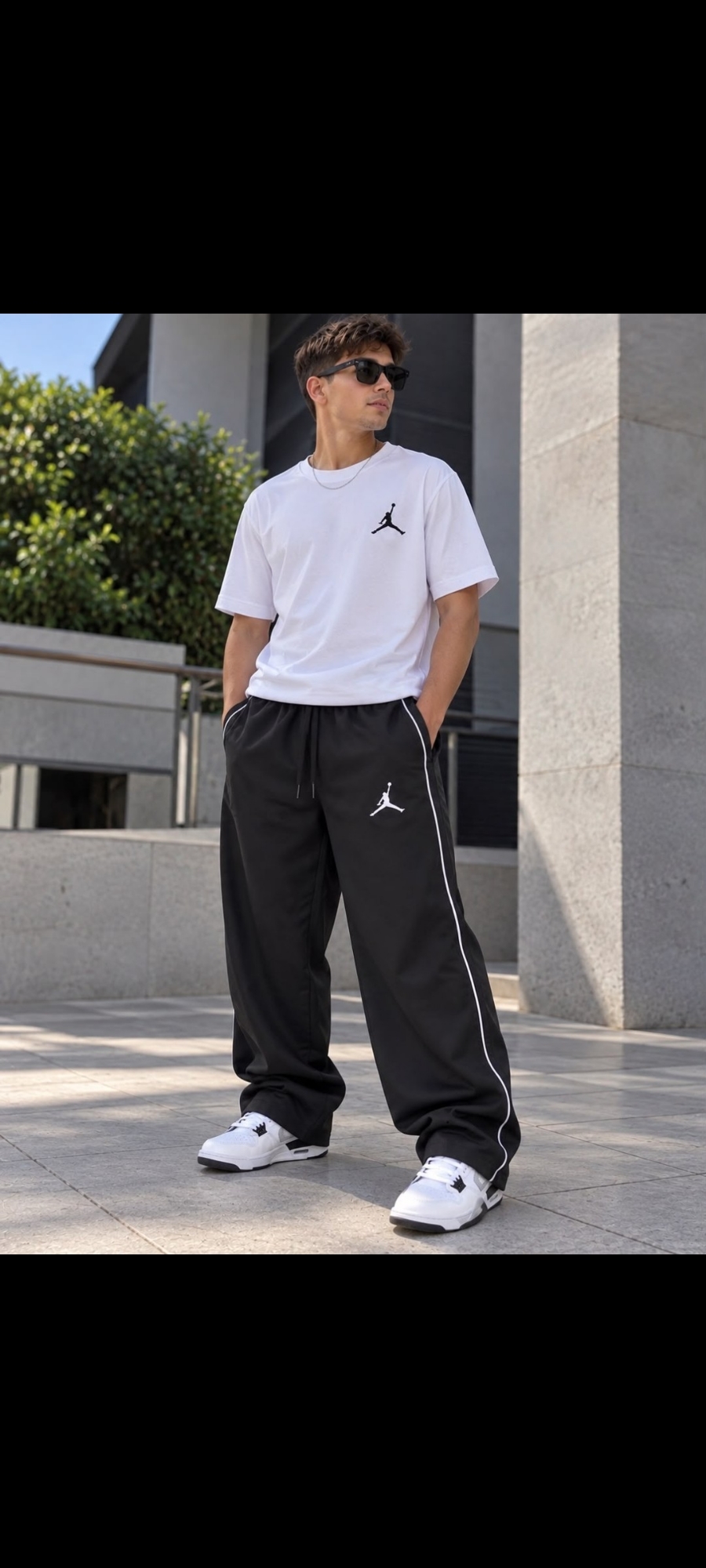 Pantalones Hombre - Imagen 2