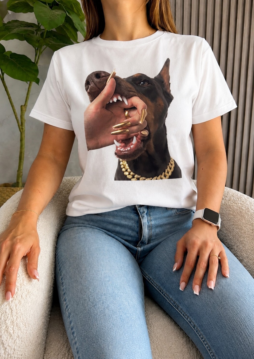 Remeras Algodón 24/1 - Imagen 2