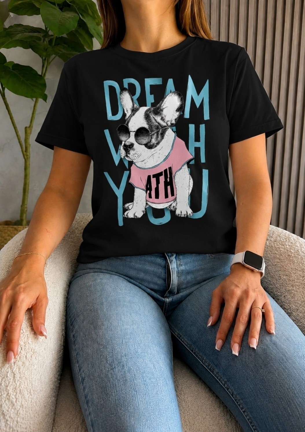 Remeras Algodón 24/1 - Imagen 5