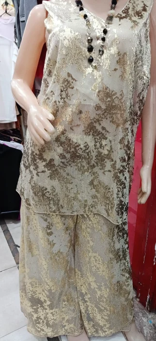 Ropa de Dama