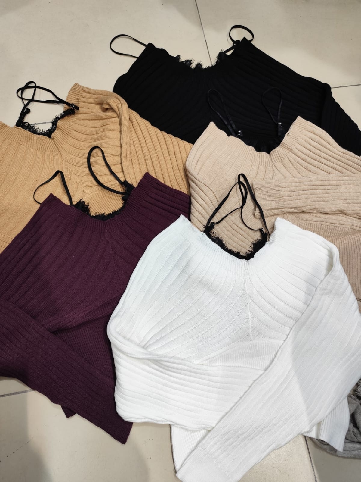 Sweater Bretel - Imagen 2
