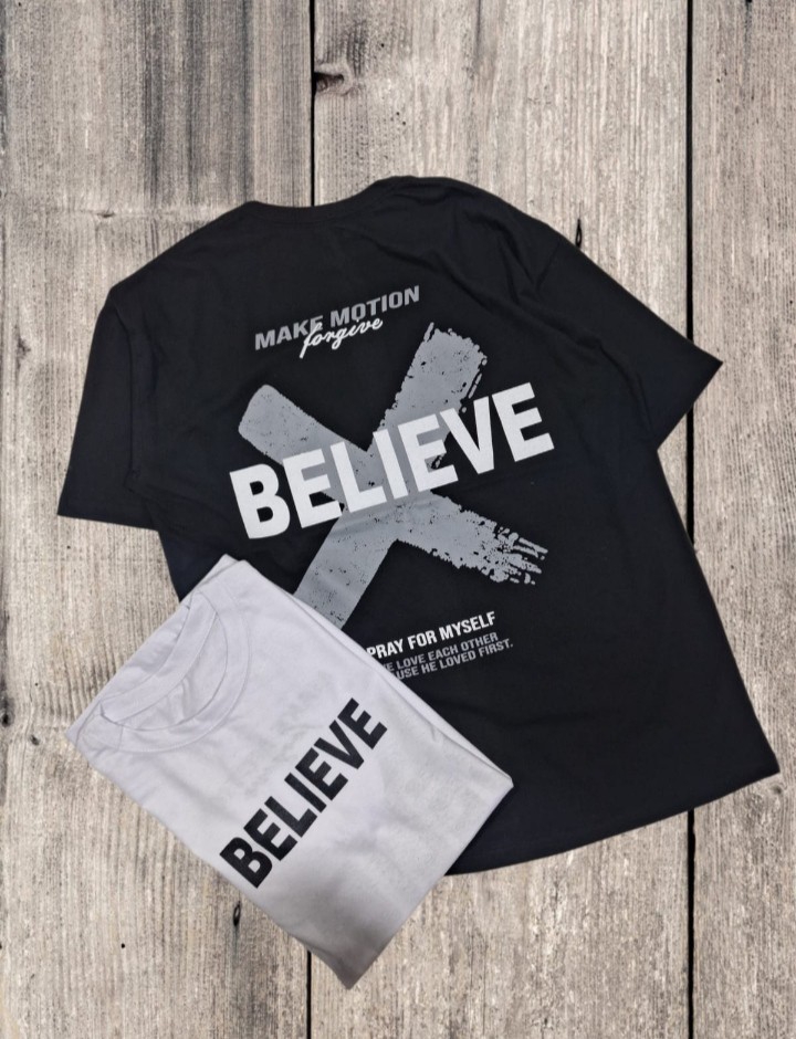 Remeras Oversize de Hombre - Imagen 2