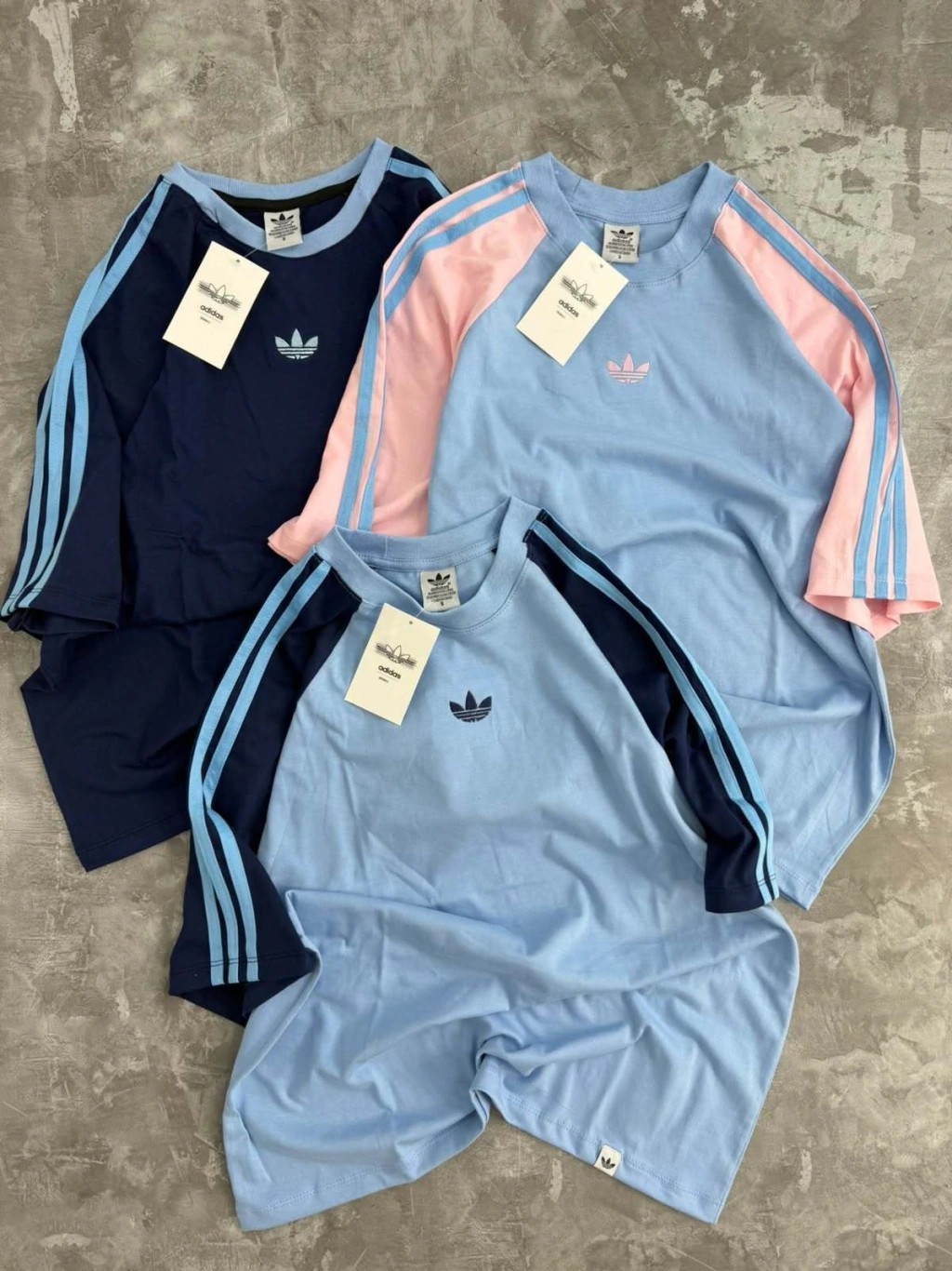 Remeron Adi Combinado Premiun - Imagen 2