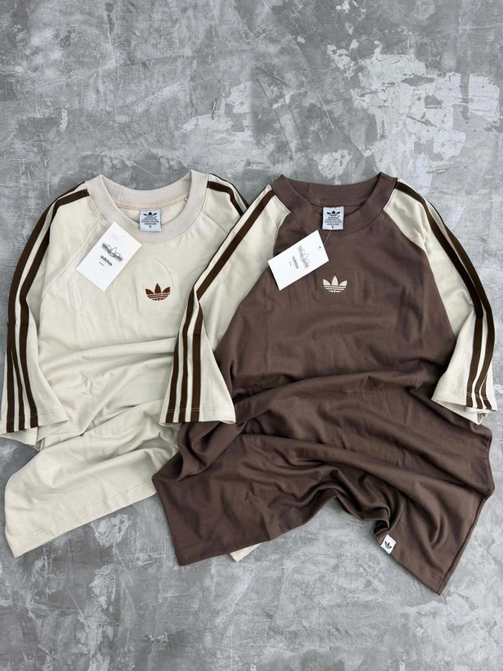 Remeron Adi Combinado Premiun - Imagen 3