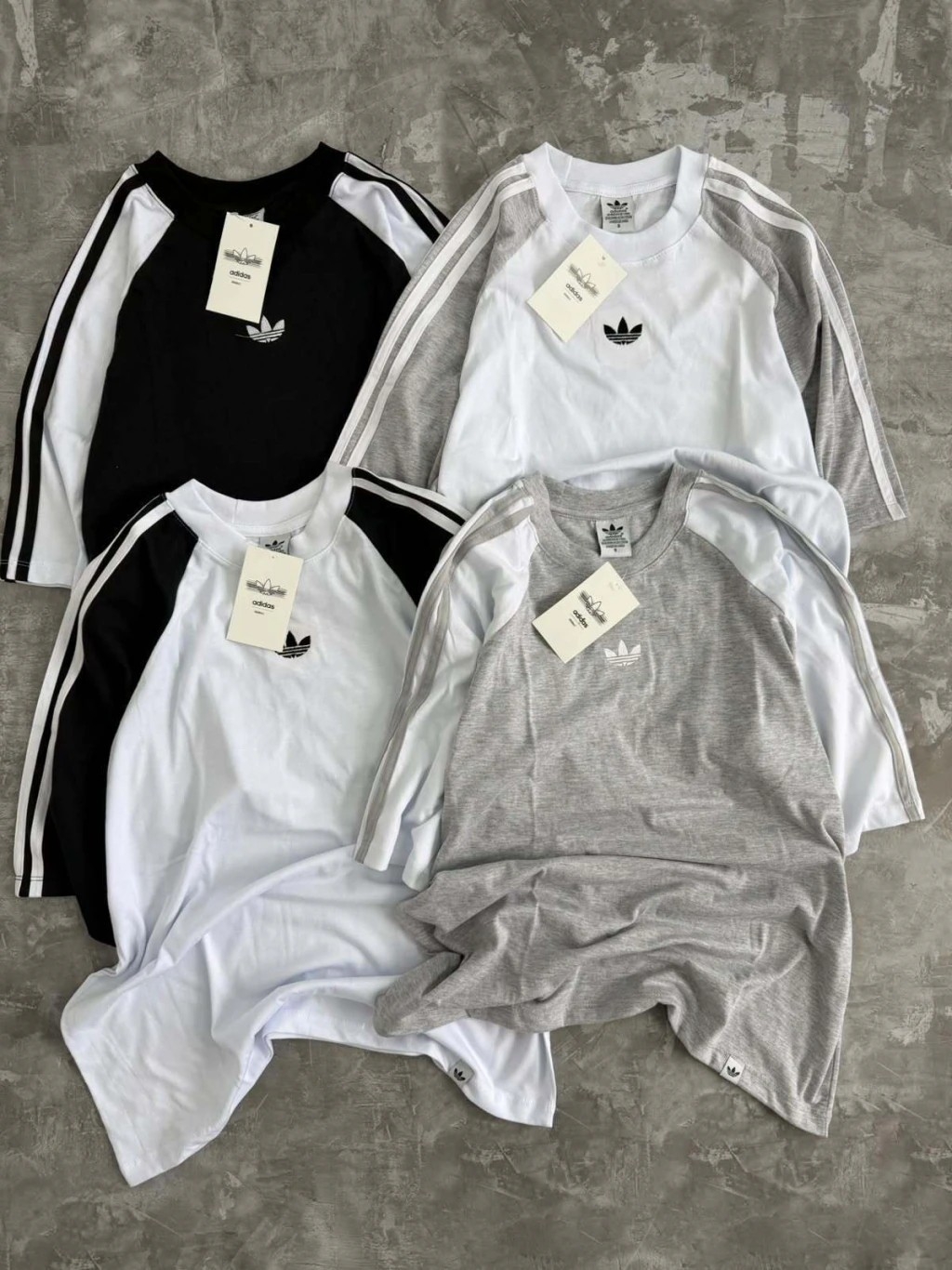 Remeron Adi Combinado Premiun - Imagen 4