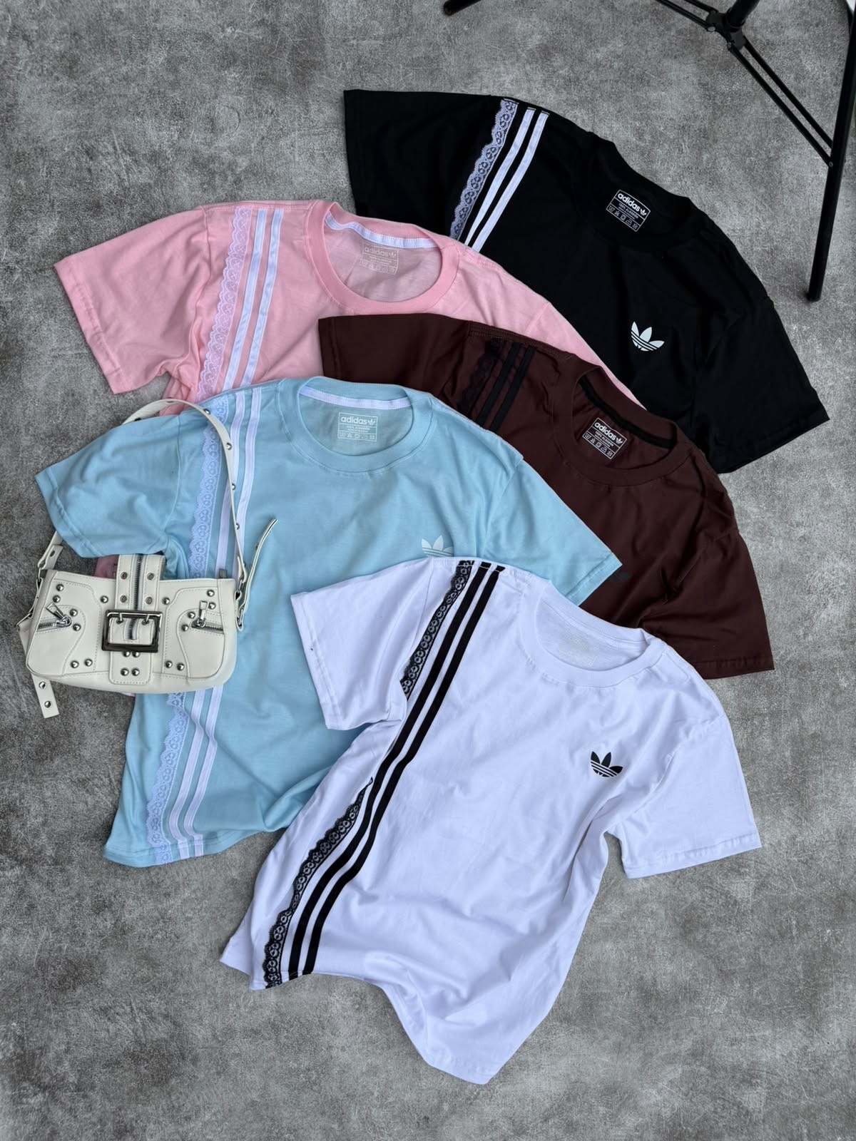 Remeron Adi Puntilla - Imagen 5