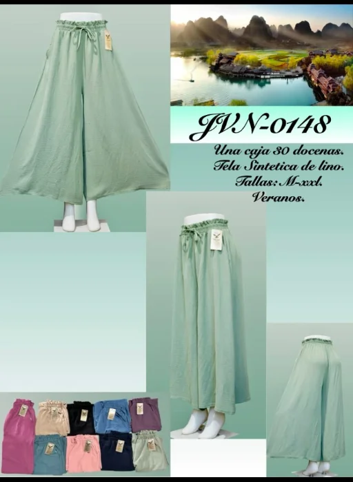 Maxi Palazzo
