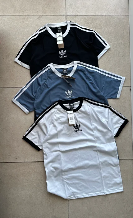 Remera Retro