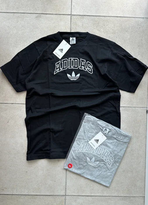 Remera Adds Retro