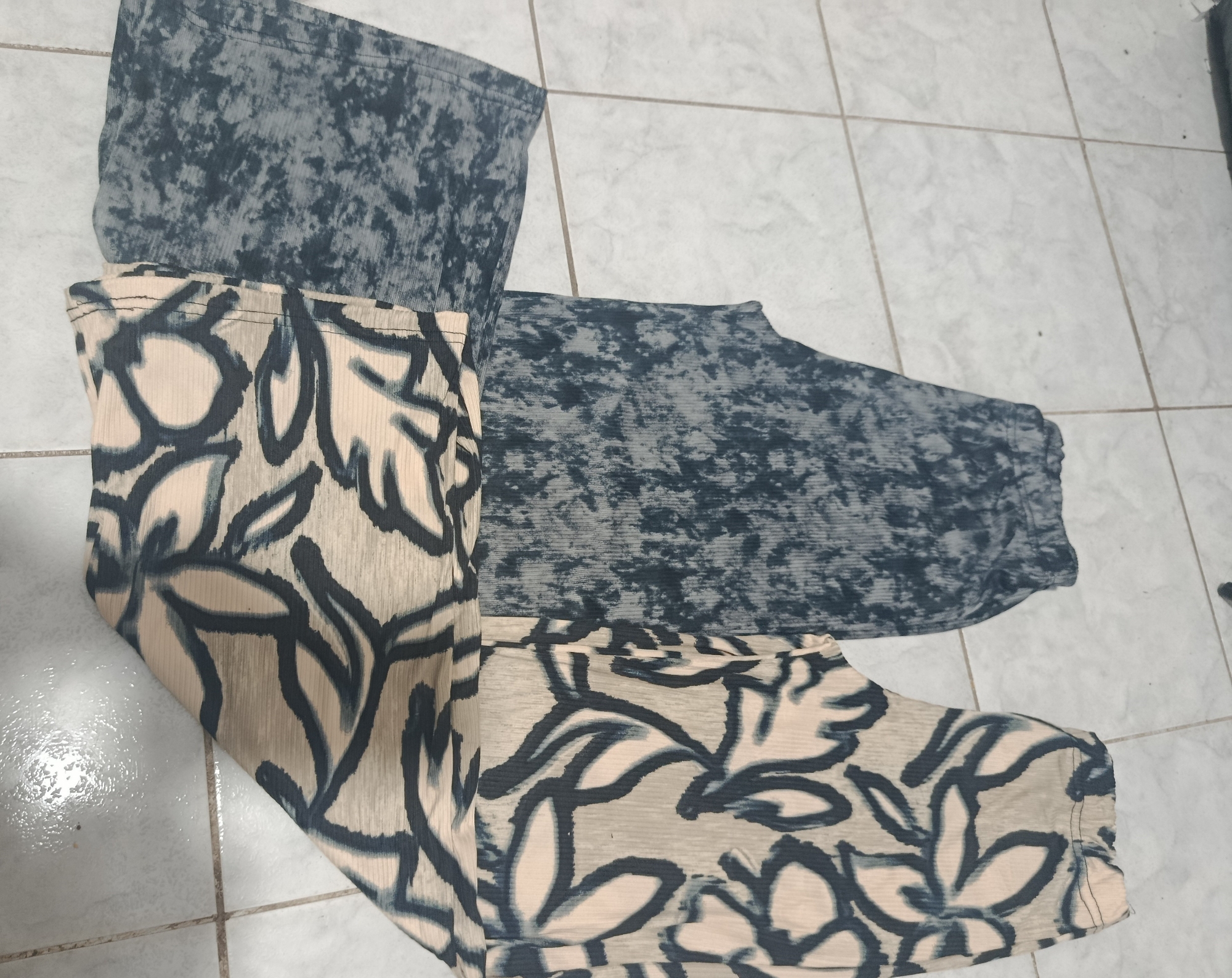 Palazos de Morley Estampado - Imagen 2