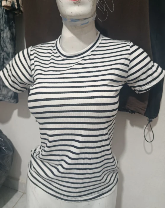 Remeras Talle Único de Morley
