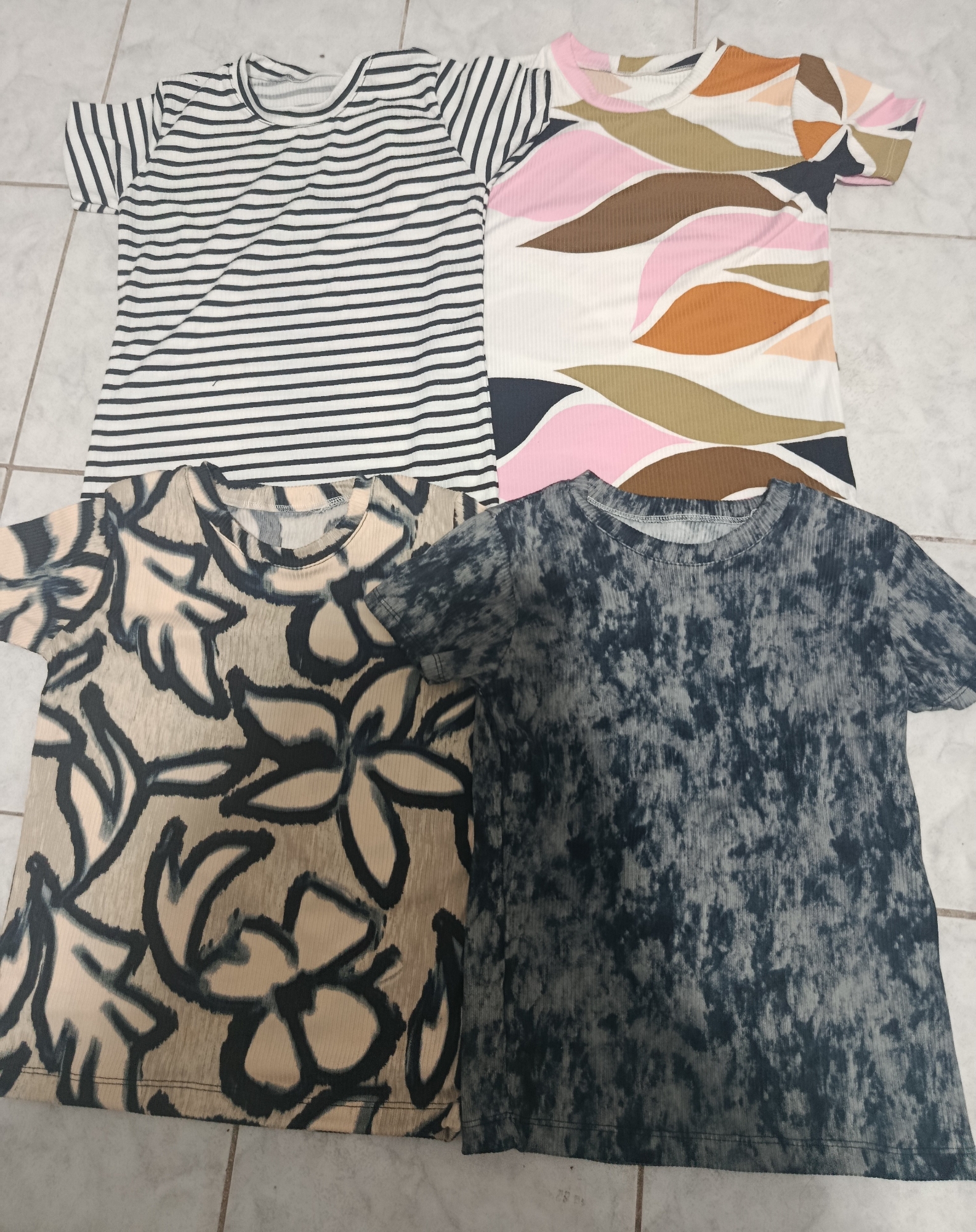 Remeras Talle Único de Morley - Imagen 2