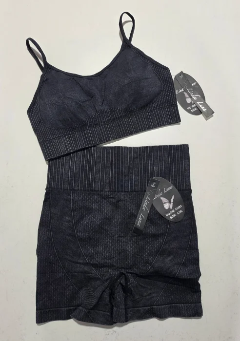 Conjunto Deportivo Linda Luna