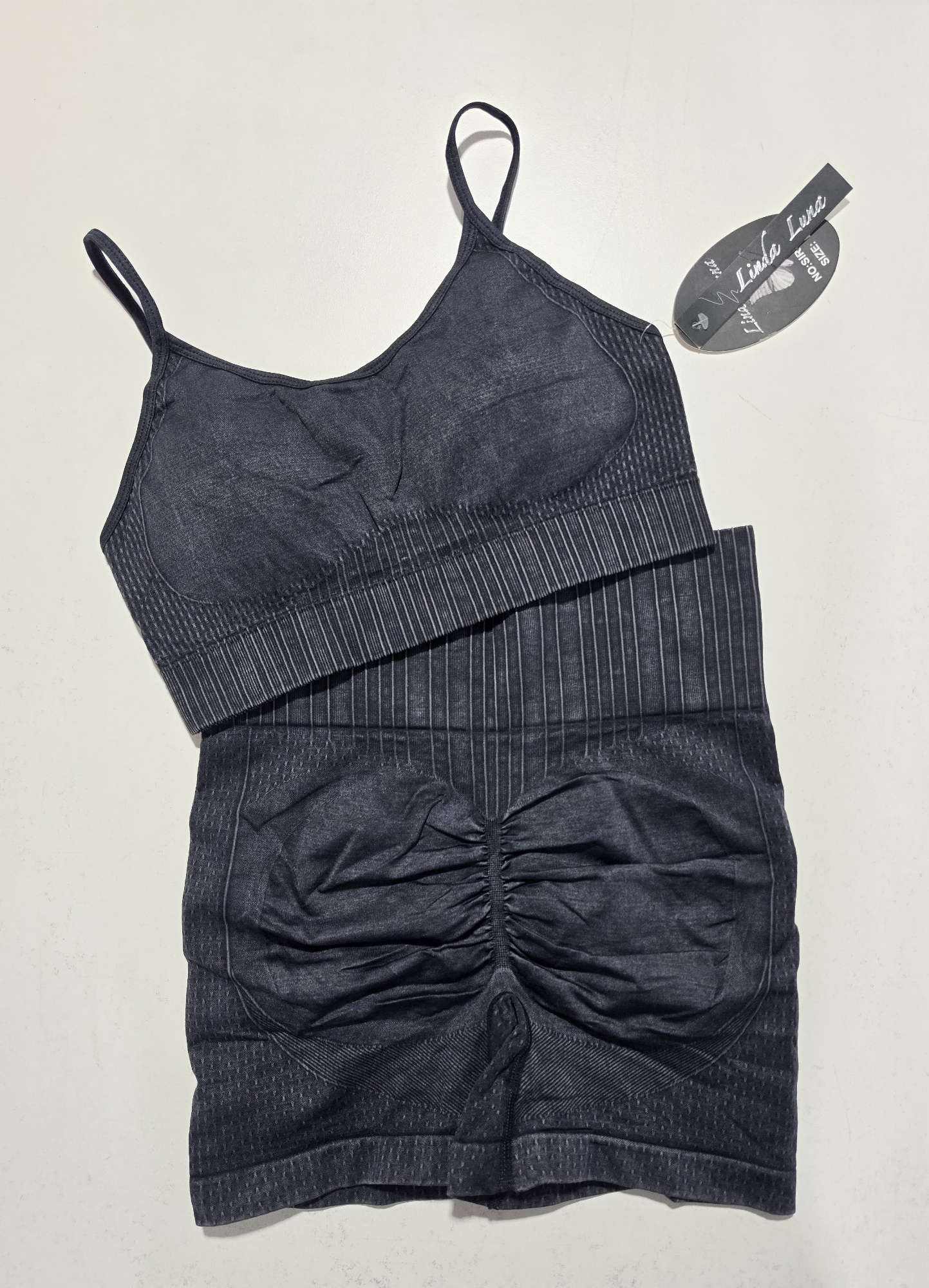 Conjunto Deportivo Linda Luna - Imagen 2