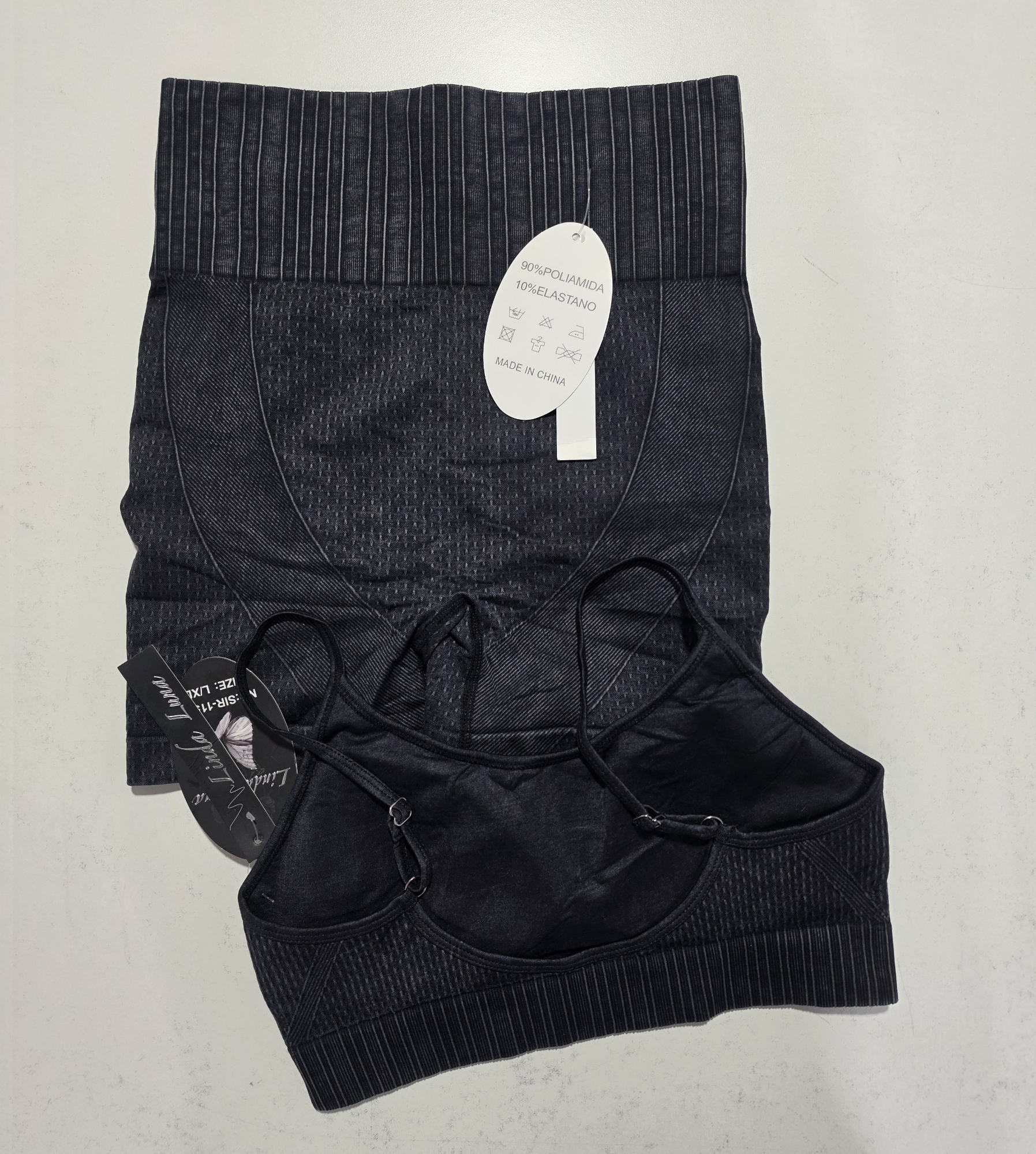 Conjunto Deportivo Linda Luna - Imagen 3