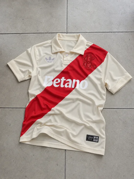 Chomba River Homenaje