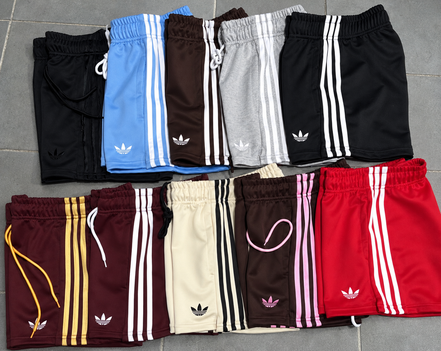 Short Scuba de Mujer - 195C8F4D-6217-41F8-B46B-E1EBD3D37B0B.png