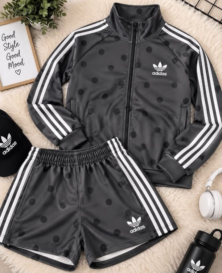 Conjunto Duo a Lunares Ad - Imagen 7