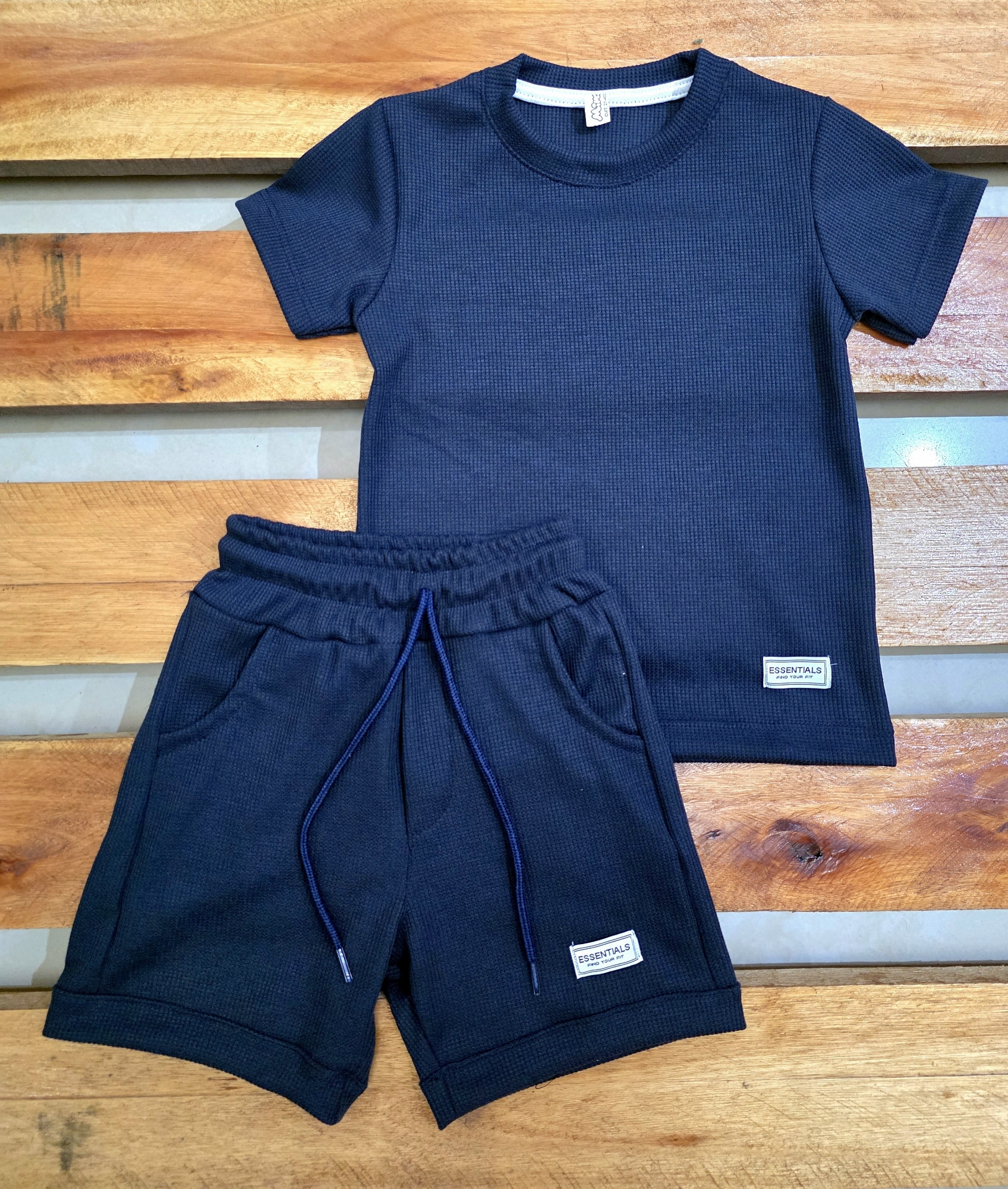 Conjunto Wafle - Imagen 3