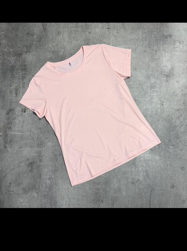 Remeras Dama Spandex - Imagen 2