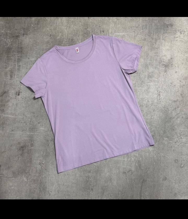 Remeras Dama Spandex - Imagen 3